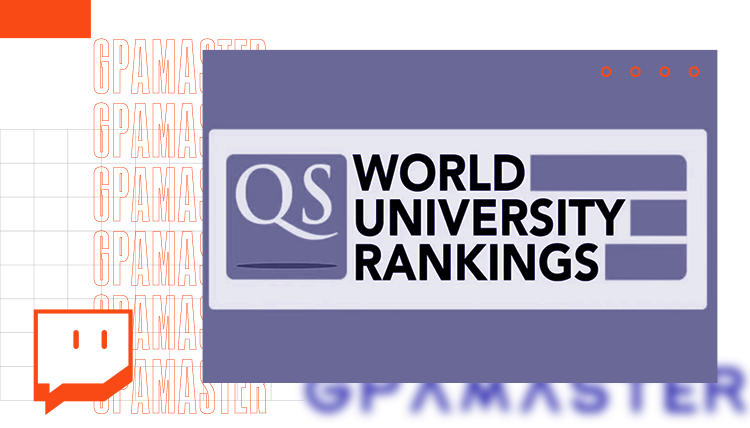 2022年QS世界大学学科排名之美国自然科学排名