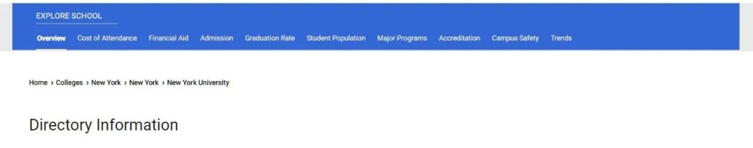 想去美国留学，如何知道美国大学的安全系数