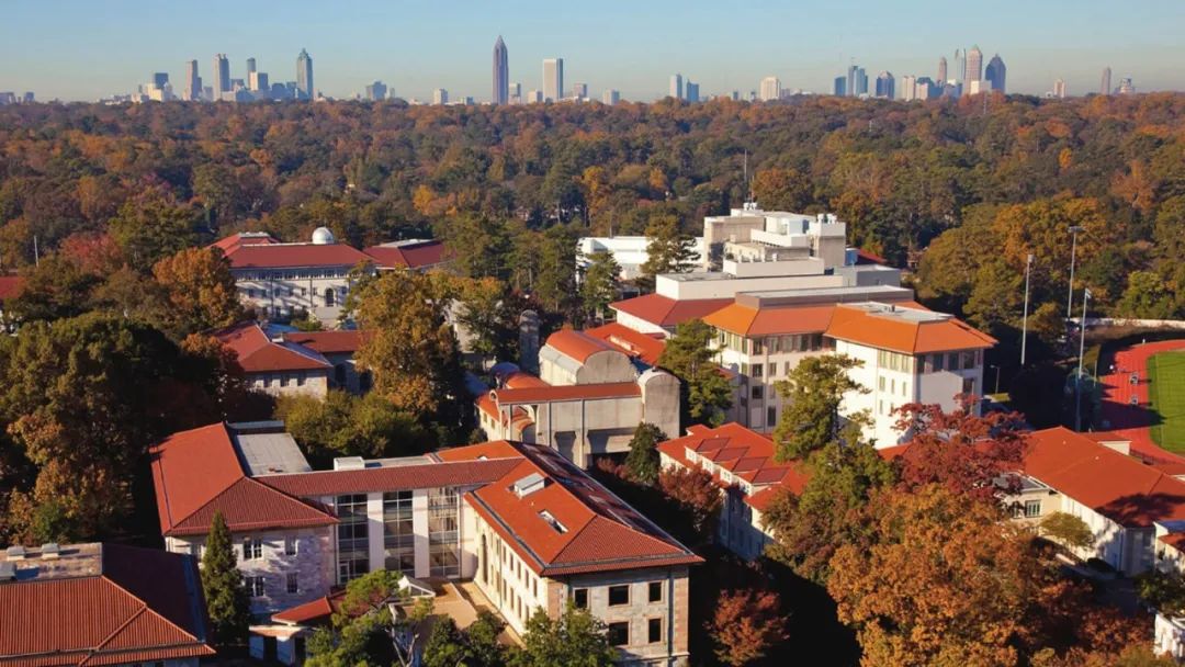 盘点美国佐治亚州Top10好大学，理工科看过来！