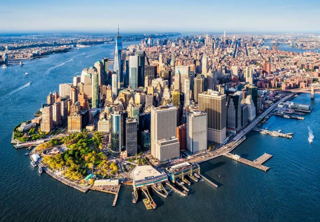 2022年QS美国最适合留学的城市榜单，波士顿第一！