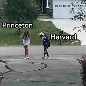 2023年CWUR世界大学榜单：哈佛吊打普林斯顿，耶鲁退出群聊！