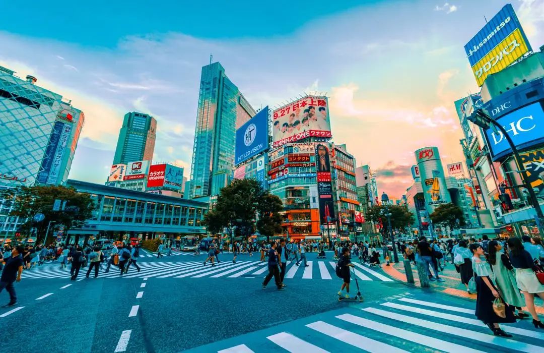 留学资讯|疫情形势严峻背景下，日本仍决定放宽旅游限制