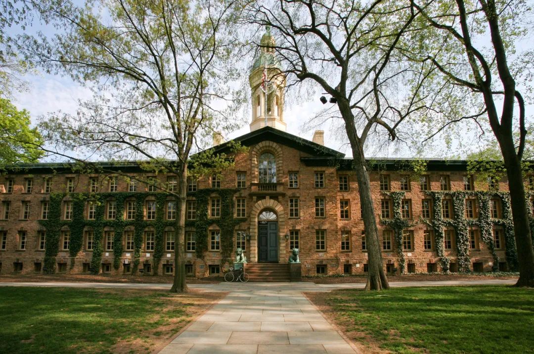 美国留学选校|新泽西州中最好十所大学！