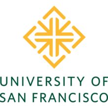 加州旧金山-旧金山大学