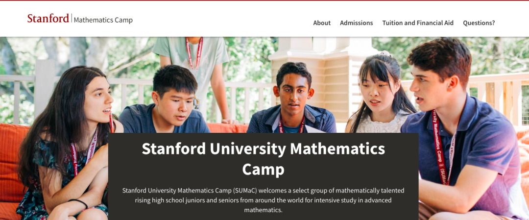 美国本科留学，这3个公认的数学领域夏校项目不可错过