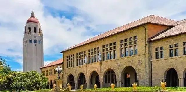 USNEWS公布全美最难录取的10所商学院，斯坦福地狱级难度！