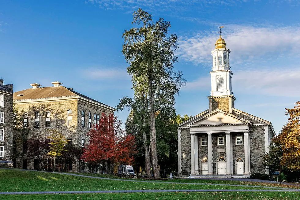 过去6年，美国哪些顶尖大学申请人数最多？