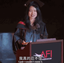 中国留学生在布朗毕业发言：走出舒适，面对脆弱才能取得突破