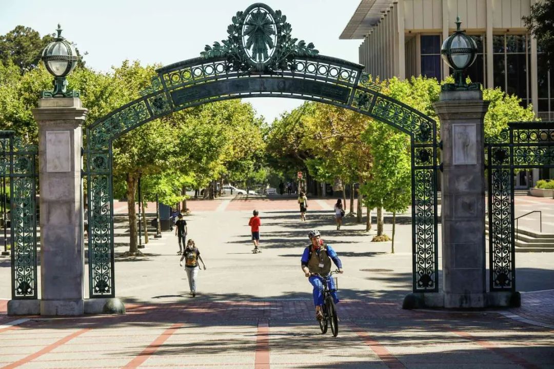 加州大学UC全家桶史上最详细对比和介绍！