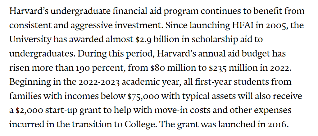 哈佛大学公布今年入学率83%，蝉联三年保持超高入学率！