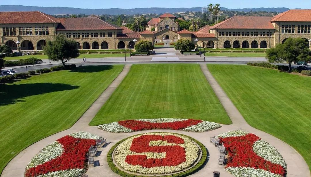 最环保的美国大学排行榜单！斯坦福大学最“绿”！
