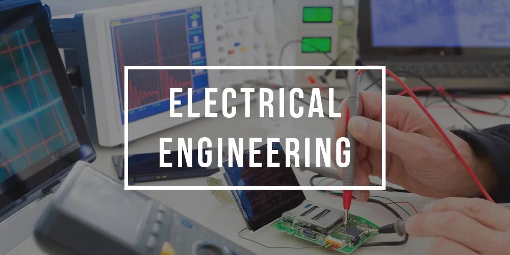 电子/电气工程EE专业解读，竟有11个分支