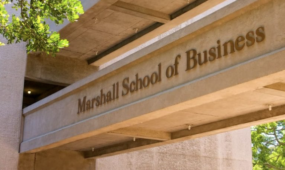 南加大Marshall商学院本科专业全部获STEM认证！国际学生喜提3年OPT