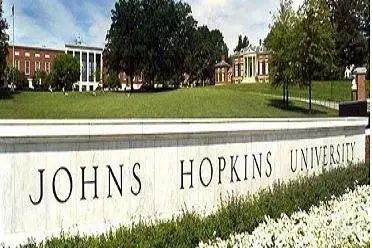 约翰霍普金斯大学的热门专业商业分析项目怎么样？