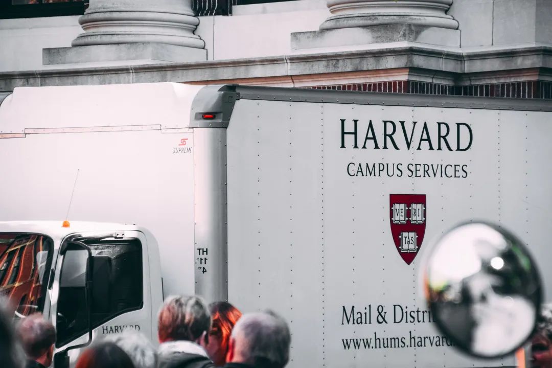 2022哈佛新生数据大曝光！申请难度再度攀升！