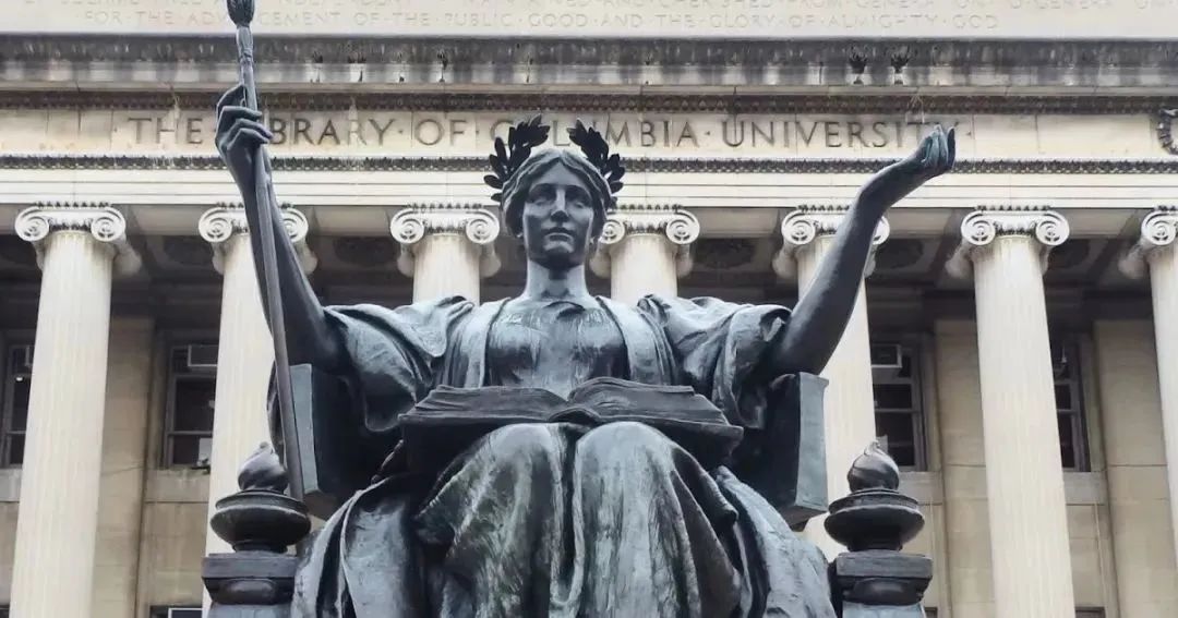世界大学排名再无哥伦比亚大学，对申请有何影响？