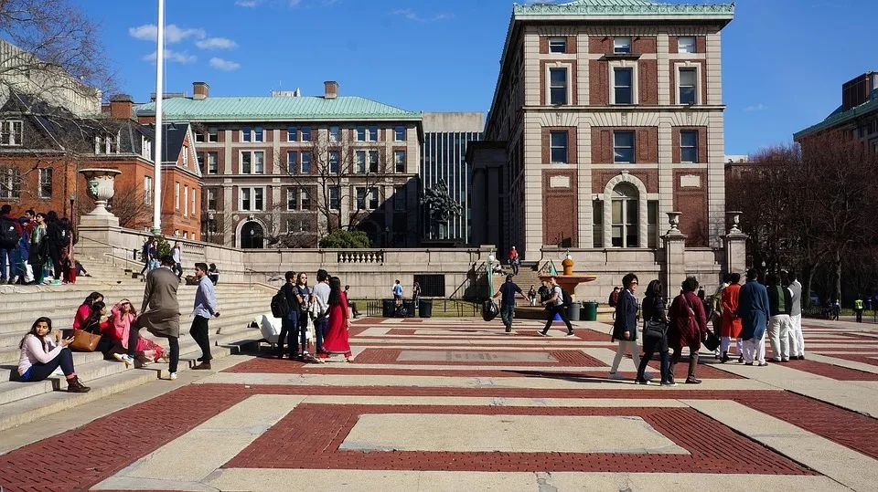 纽约州都有哪些大学？适合留学吗？