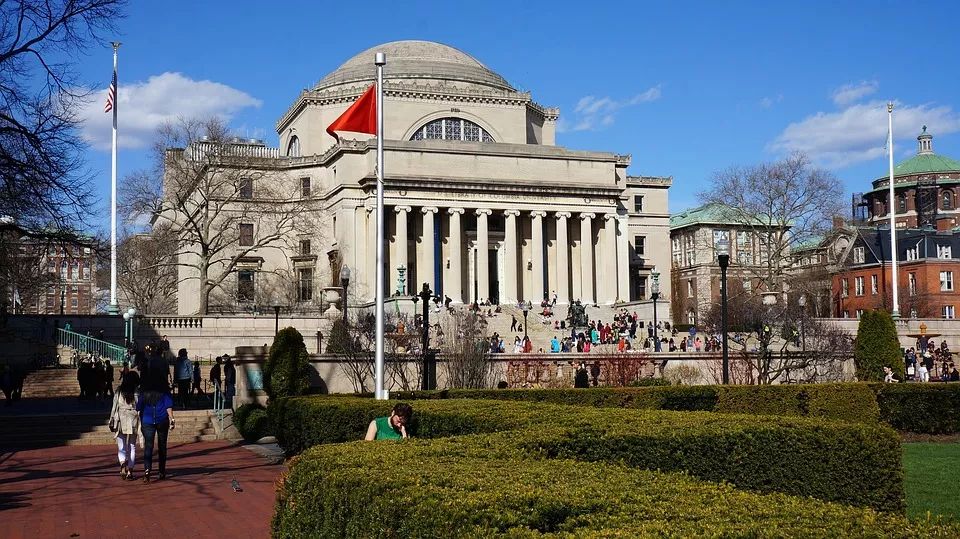 纽约州都有哪些大学？适合留学吗？