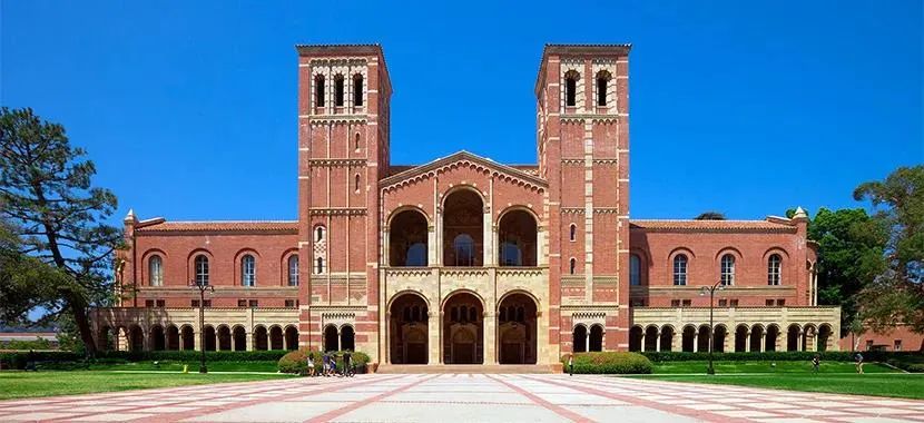 2022加州大学UC系fall录取数据及录取偏好