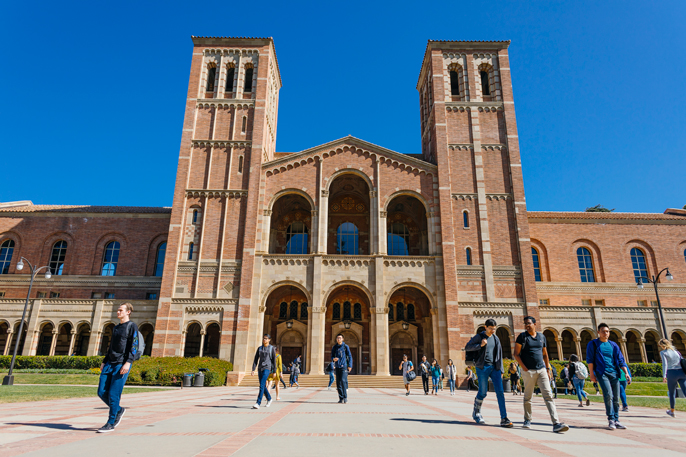 申请UC系加州大学，活动列表的好坏是决胜的关键！