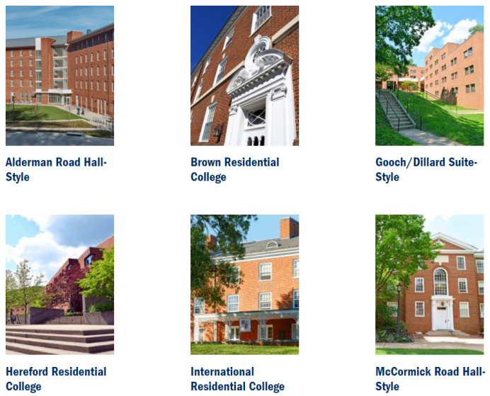 美国大学最佳十大宿舍排名，MIT宿舍文化太棒了！