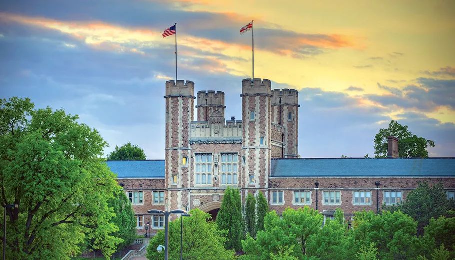 美国大学20年来进步最大的学校有哪些？