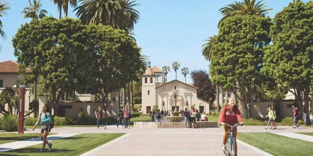 加州圣塔克拉拉大学商业分析硕士值得入读吗？