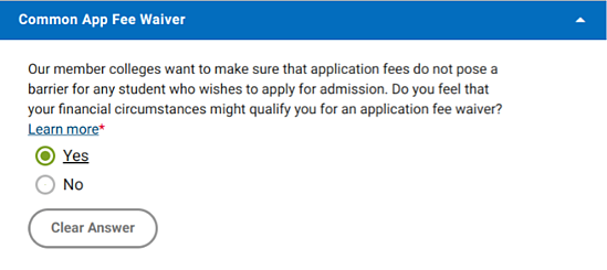 美国大学申请费减免的4种方法，看你有减免资格吗？