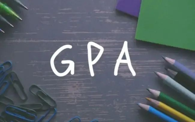 美国研究生必看！低GPA真的没法冲刺美国名校吗？