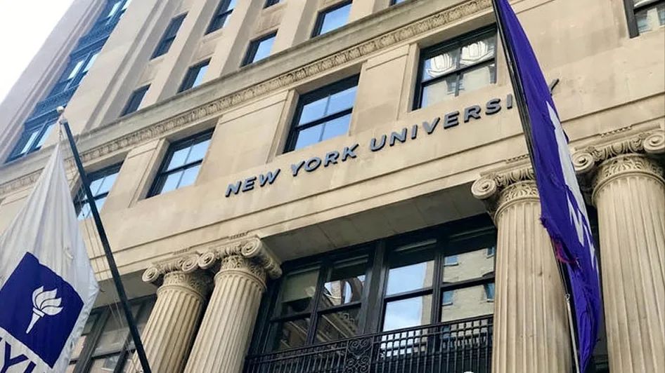 纽约大学2023年USNews美国排名第25名！