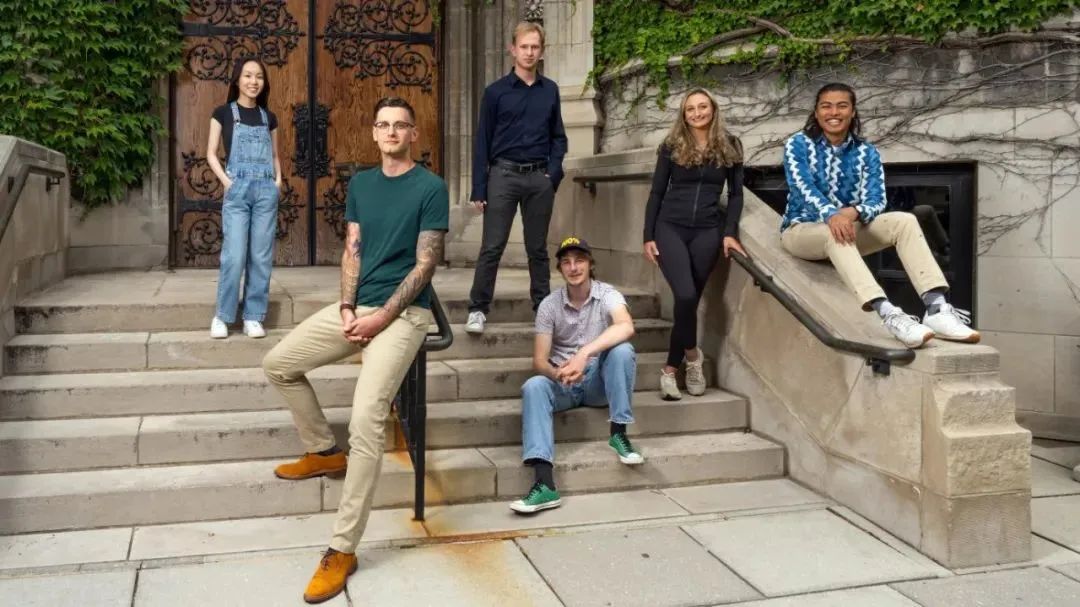 芝加哥大学公布6位新生背景，从学生经历中看芝大青睐的申请者！