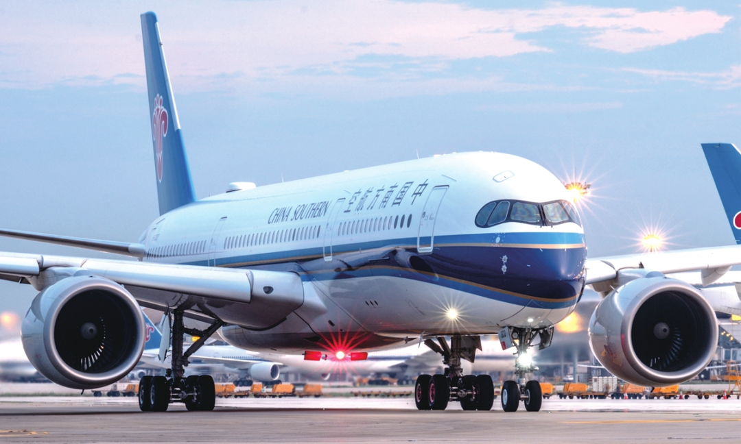 留学生寒假回国有戏了，多家航空公司将增加多条国际航班！