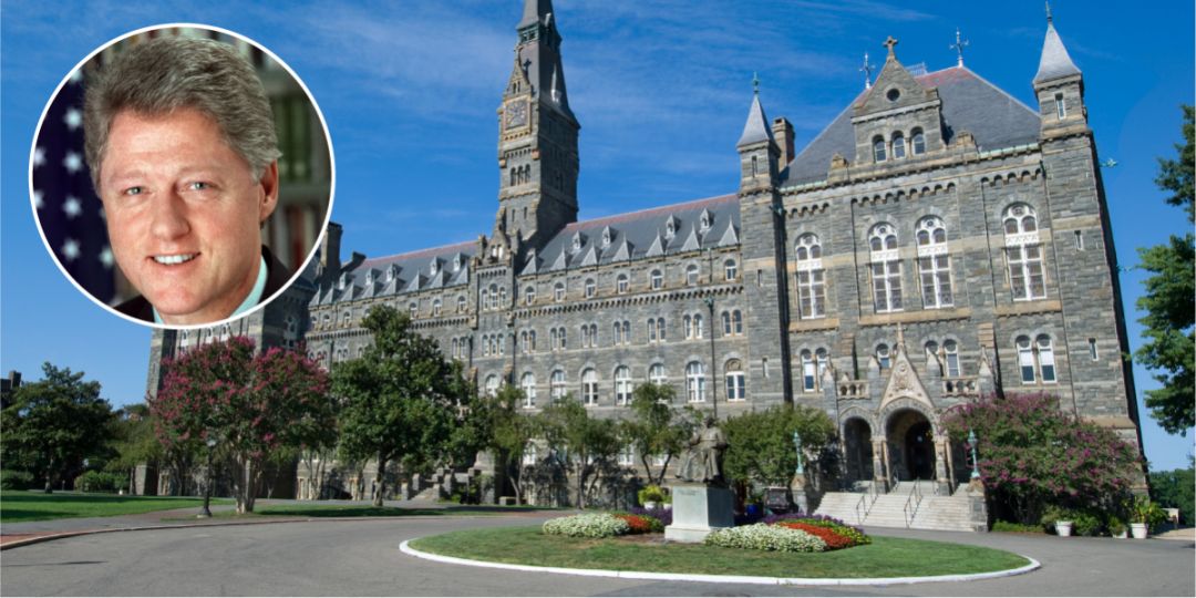 美国大学中最能出总统的大学都有哪些？哈佛出总统人数最多！