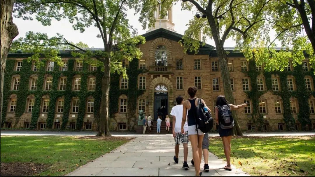 US.News官宣更改2024年美国最佳大学排名规则