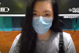 z同學(xué) 紐約大學(xué)金融工程碩士