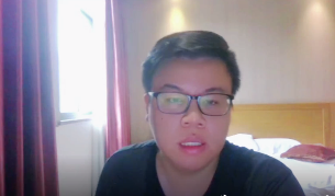 R同學(xué)南加州大學(xué)ECE碩士