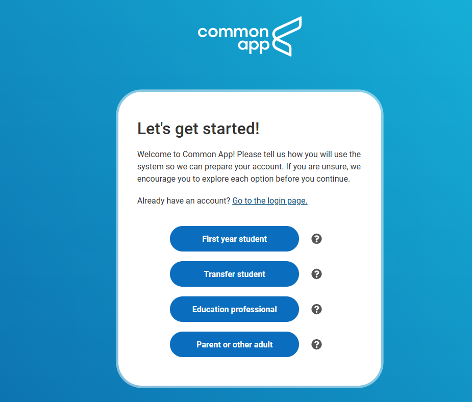 美国本科申请，Common App填写指南超详细介绍