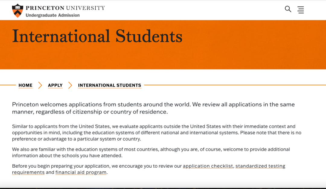 绿卡持有者属于国际学生吗？美国大学如何定义国际学生？
