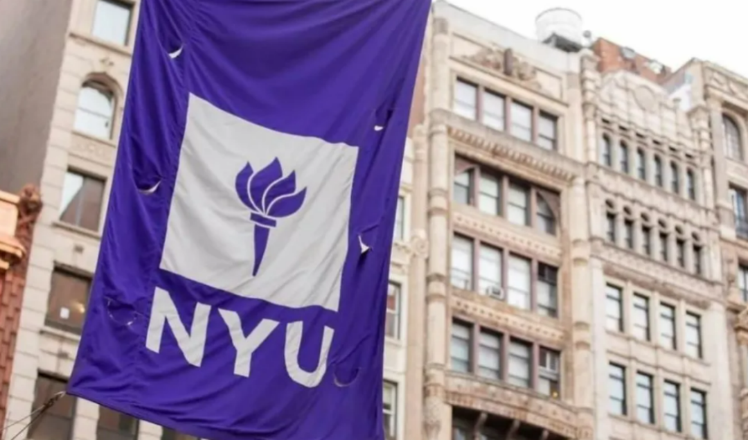 纽约大学排名下降，但申请人数却更多了？