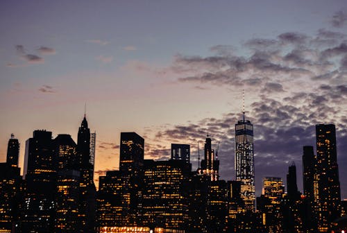 免费 城市, 天空, 布魯克林 的 免费素材图片 素材图片