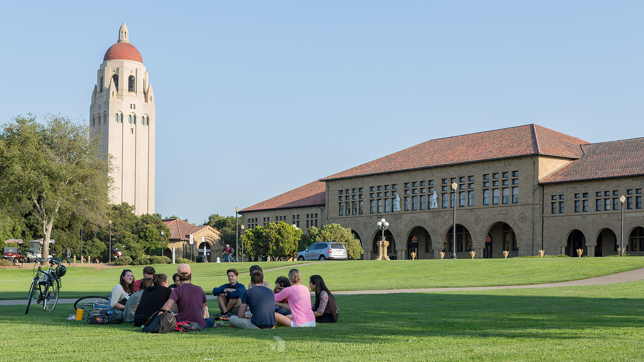 Stanford University / ˹̹ѧ|Ӱ|/|CCaiImages - ԭƷ - վ (ZCOOL)