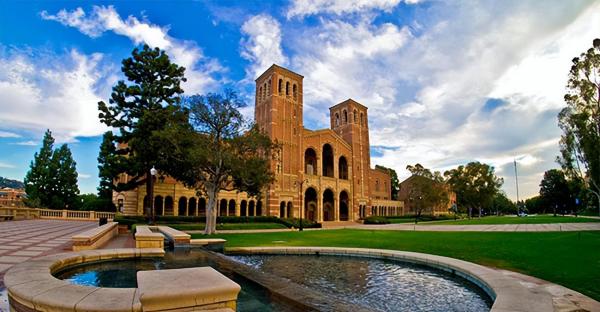 УݴѧɼУUniversity of California, Los Angelesд UCLAܼѧʵָ C п