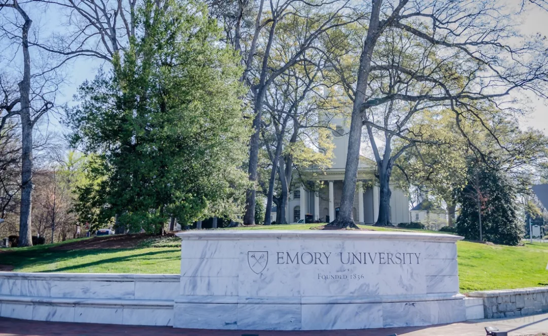 У밸Ĭѧ Emory University - ֪