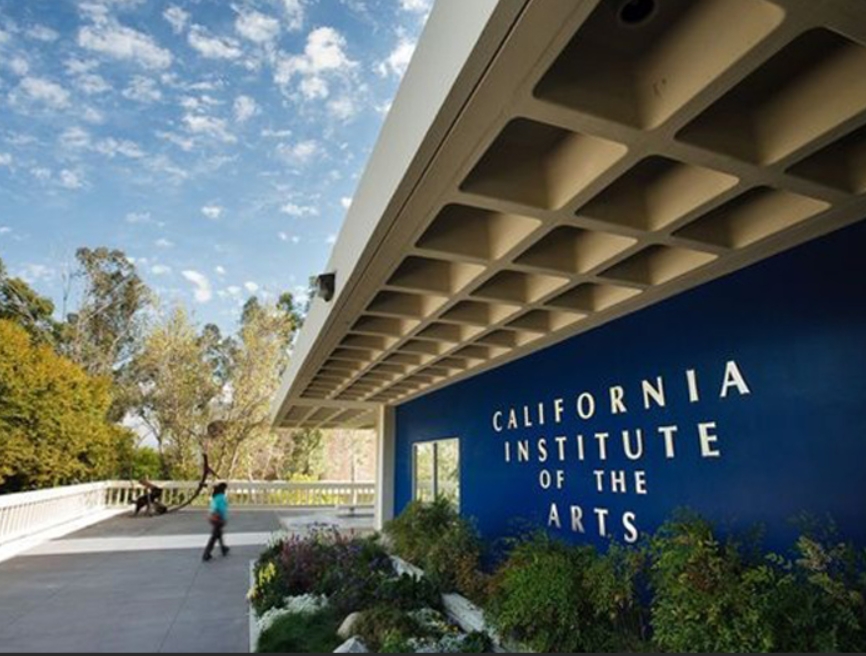 ѧԺCalifornia Institute of the Arts.png