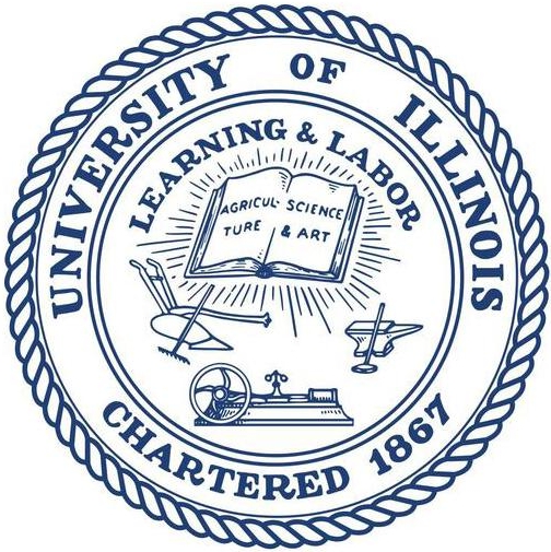 伊利诺伊大学香槟分校 伊利诺伊大学香槟分校