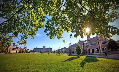 乔治城大学整合营销传播硕士项目深度解析!申请必看! 乔治城大学整合营销传播硕士项目深度解析!申请必看!