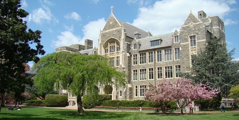 乔治城大学全球健康理学硕士申请要求详解! 乔治城大学全球健康理学硕士申请要求详解!