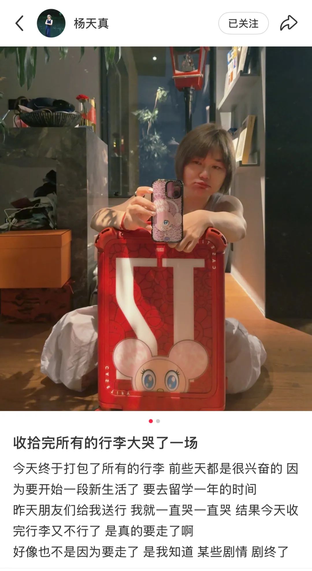 杨天真南加大求学：揭秘精英阶层为何持续押注美国留学！