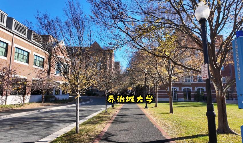 乔治城大学新闻学项目怎么样?申请难度大吗?申请要求有哪些? 乔治城大学新闻学项目怎么样?申请难度大吗?申请要求有哪些?