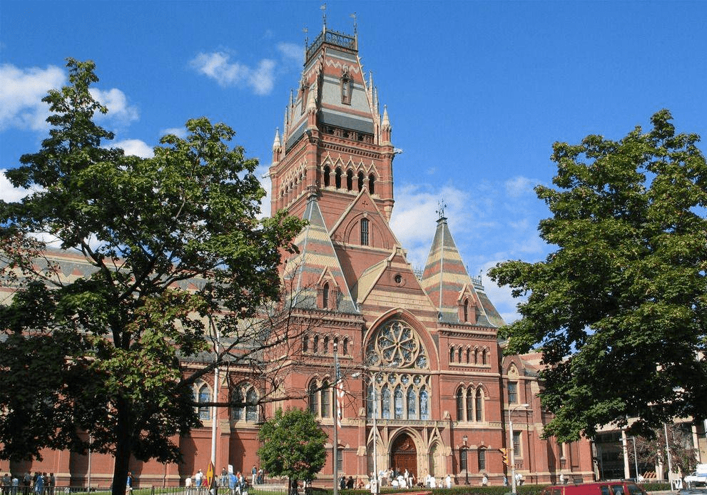哈佛大学教育学硕士项目申请指南来了!速看! 哈佛大学教育学硕士项目申请指南来了!速看!